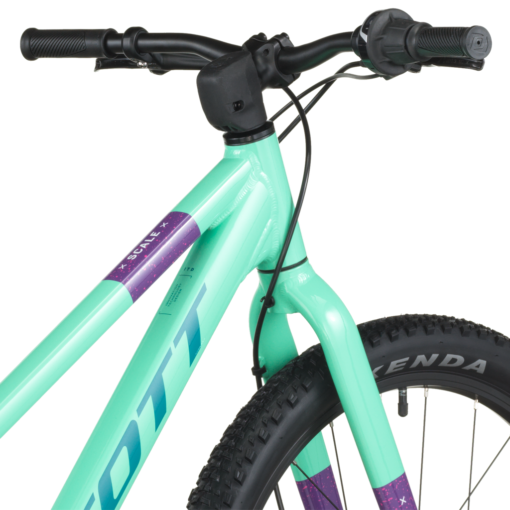SCOTT SCALE 400 BIKE