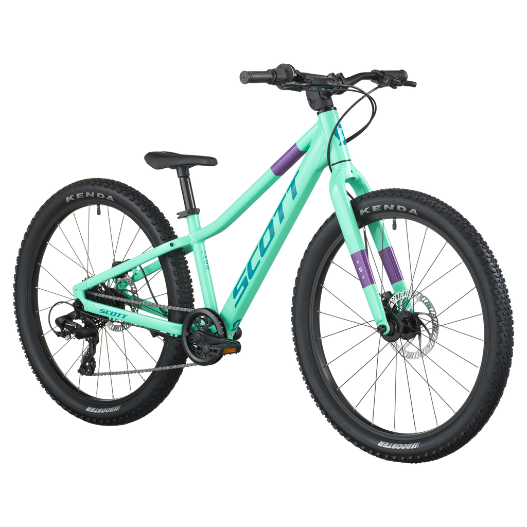 SCOTT SCALE 400 BIKE