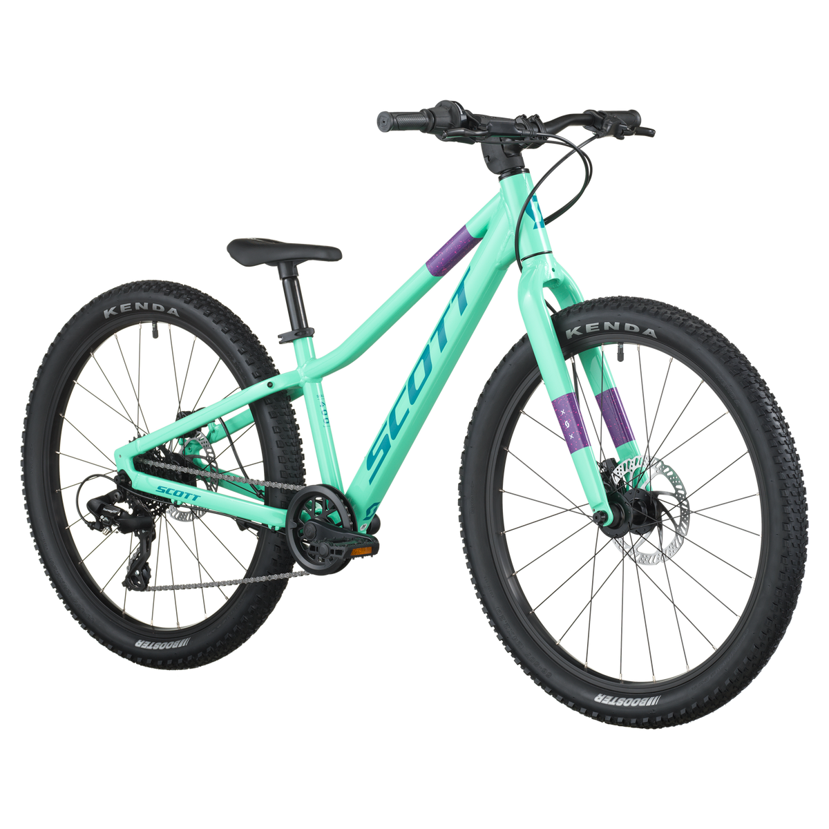 SCOTT SCALE 400 BIKE