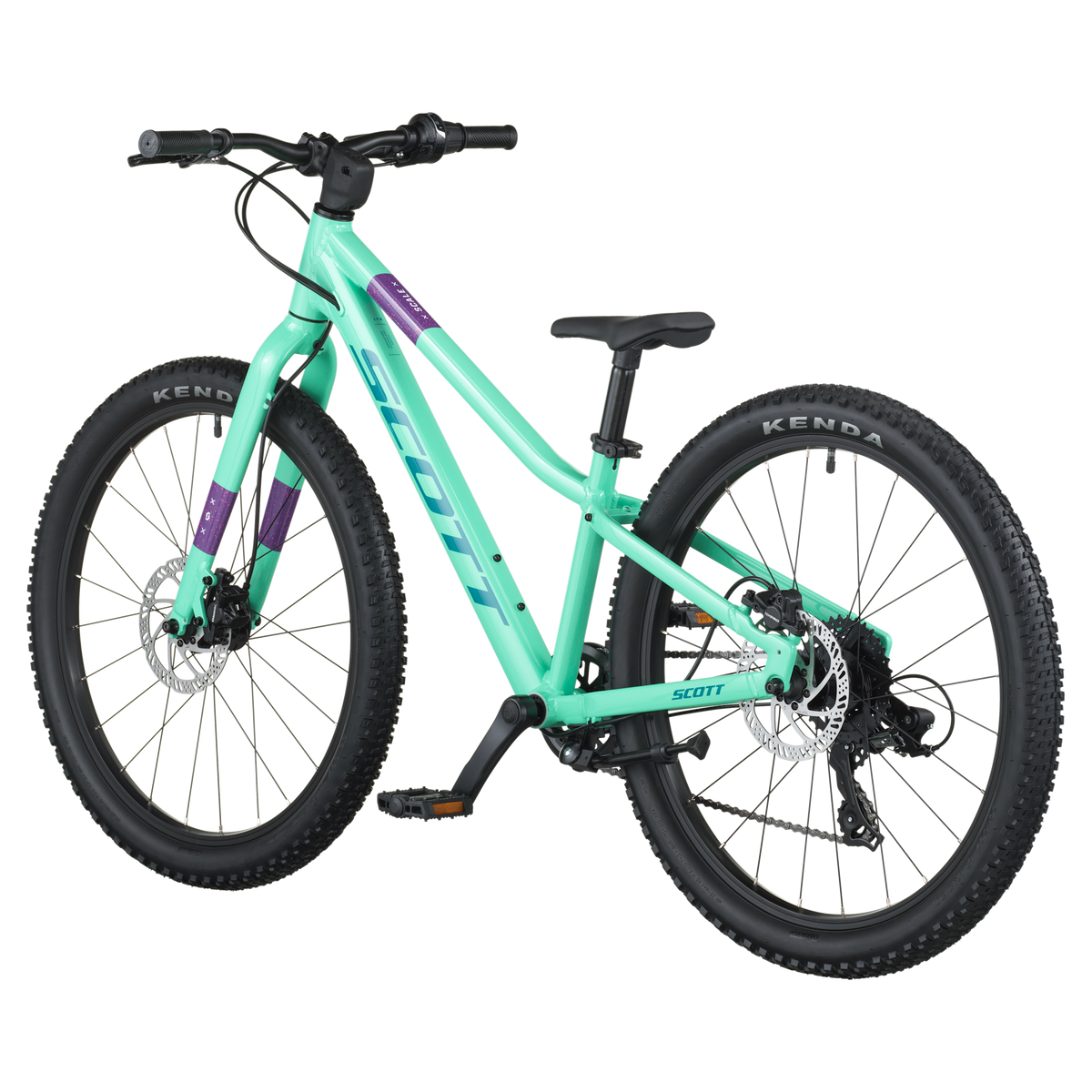 SCOTT SCALE 400 BIKE