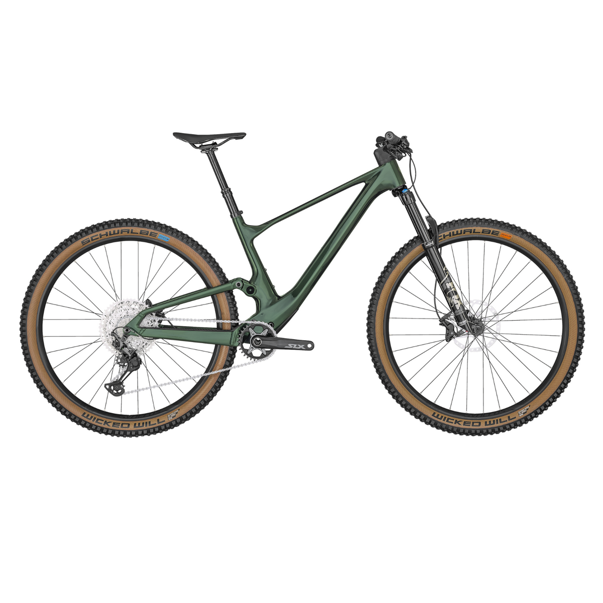 SCOTT SPARK 930 BIKE