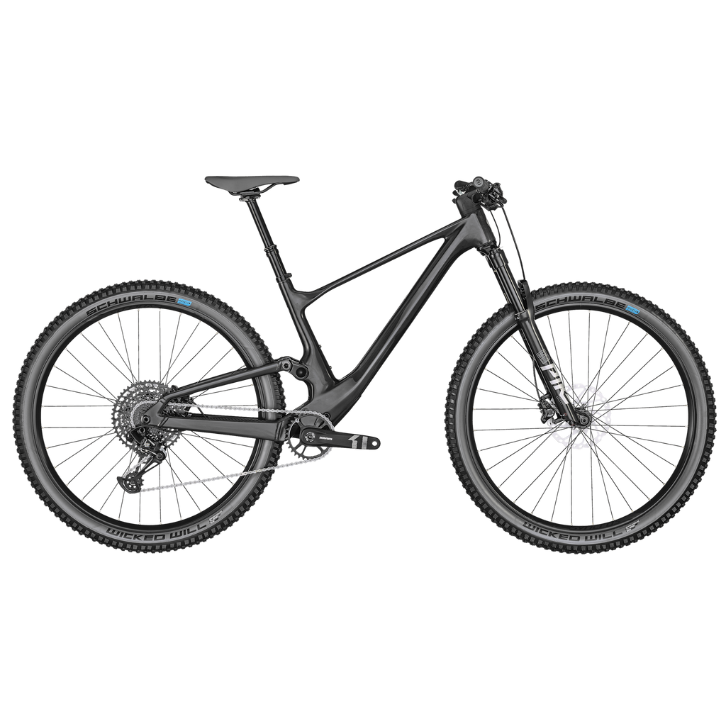 SCOTT SPARK 940 BIKE (2022)