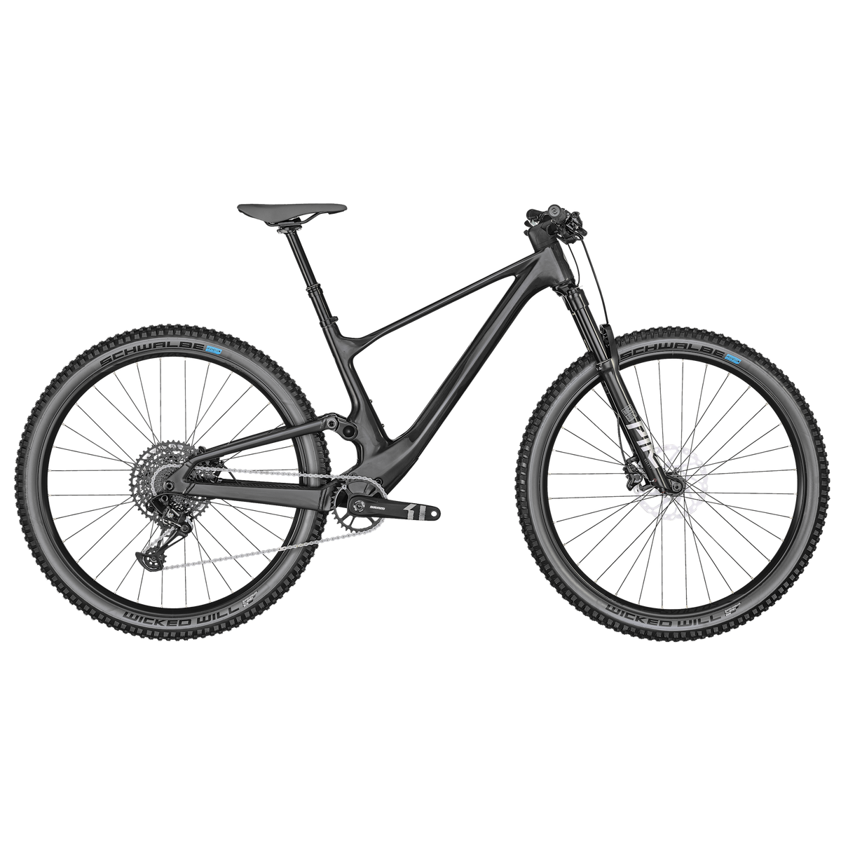 SCOTT SPARK 940 BIKE (2022)