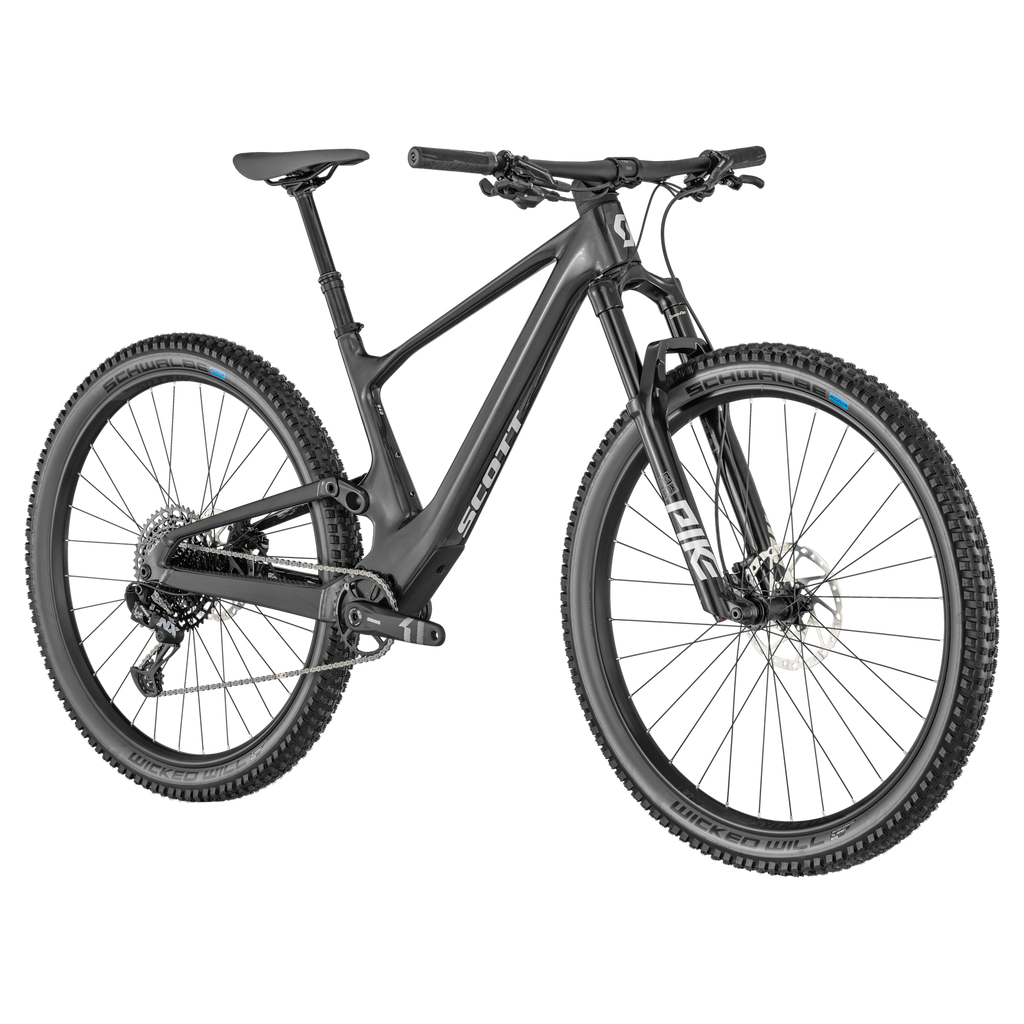 SCOTT SPARK 940 BIKE (2022)
