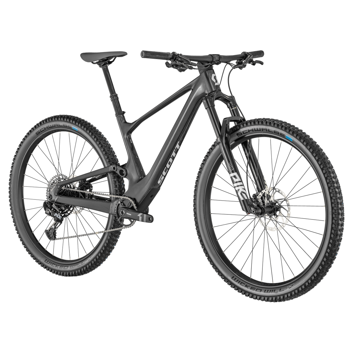 SCOTT SPARK 940 BIKE (2022)