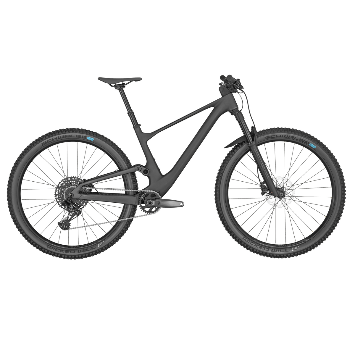 SCOTT SPARK 940 BIKE (2023)