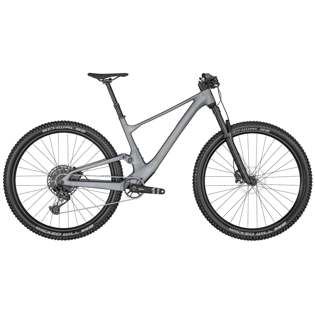 SCOTT SPARK 950 BIKE