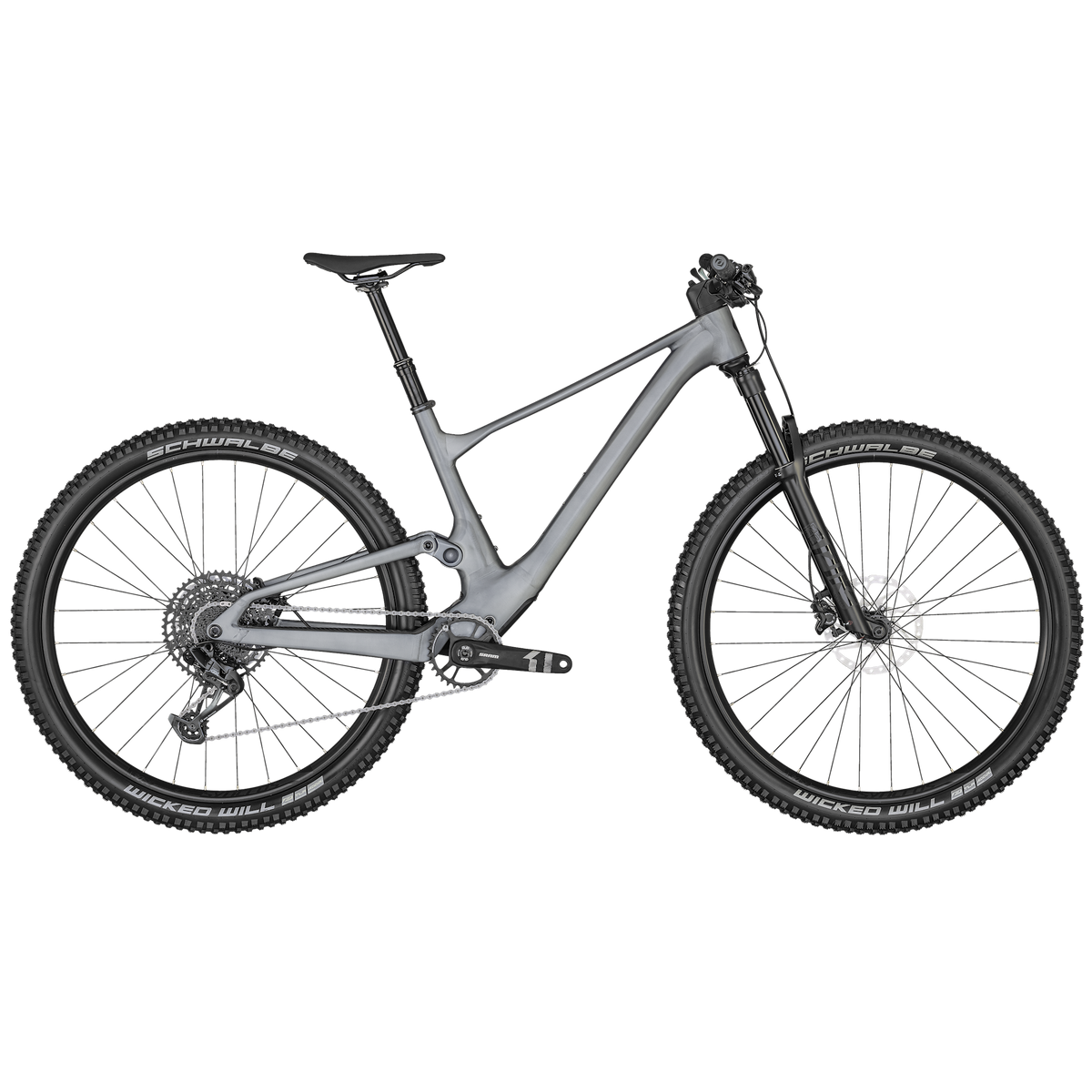 SCOTT SPARK 950 BIKE