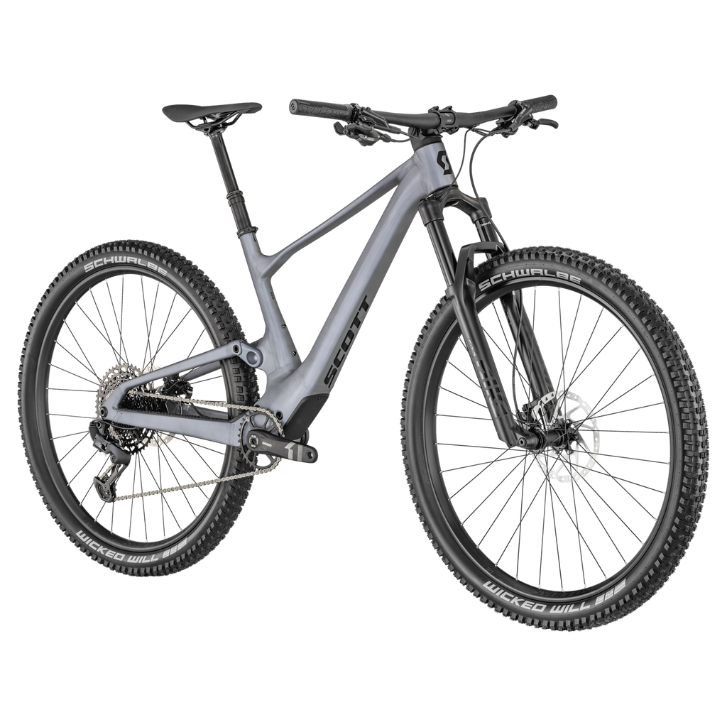 SCOTT SPARK 950 BIKE