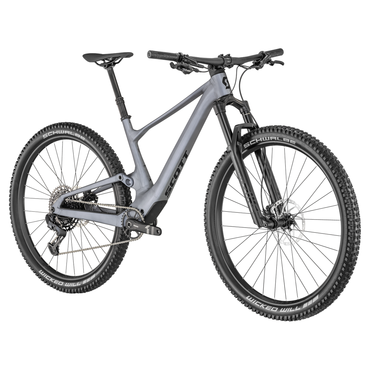 SCOTT SPARK 950 BIKE