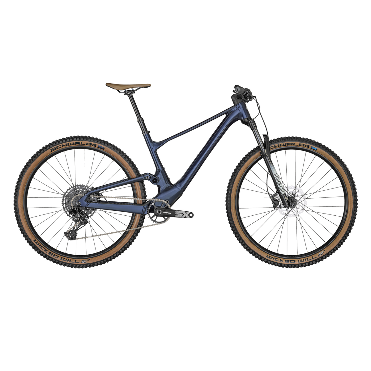 SCOTT SPARK 970 BIKE