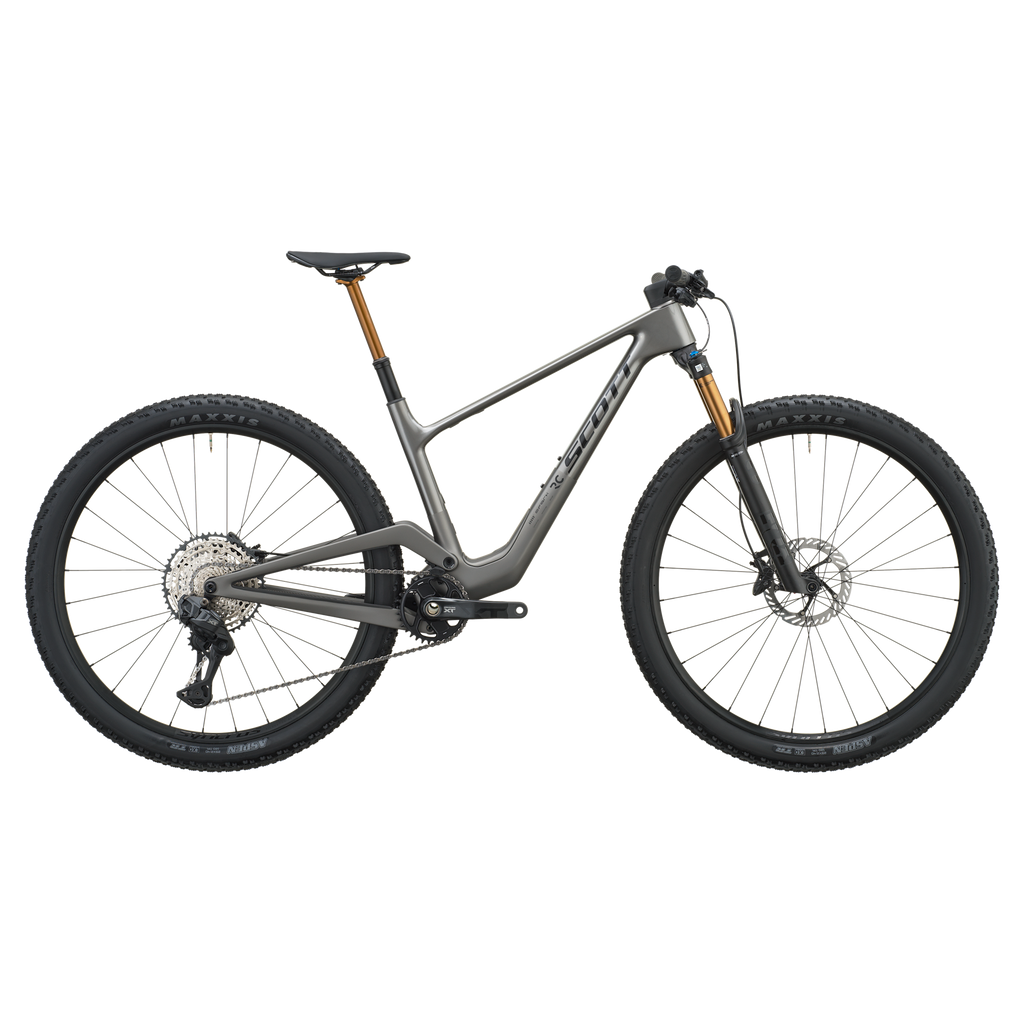 SCOTT SPARK RC EXPERT