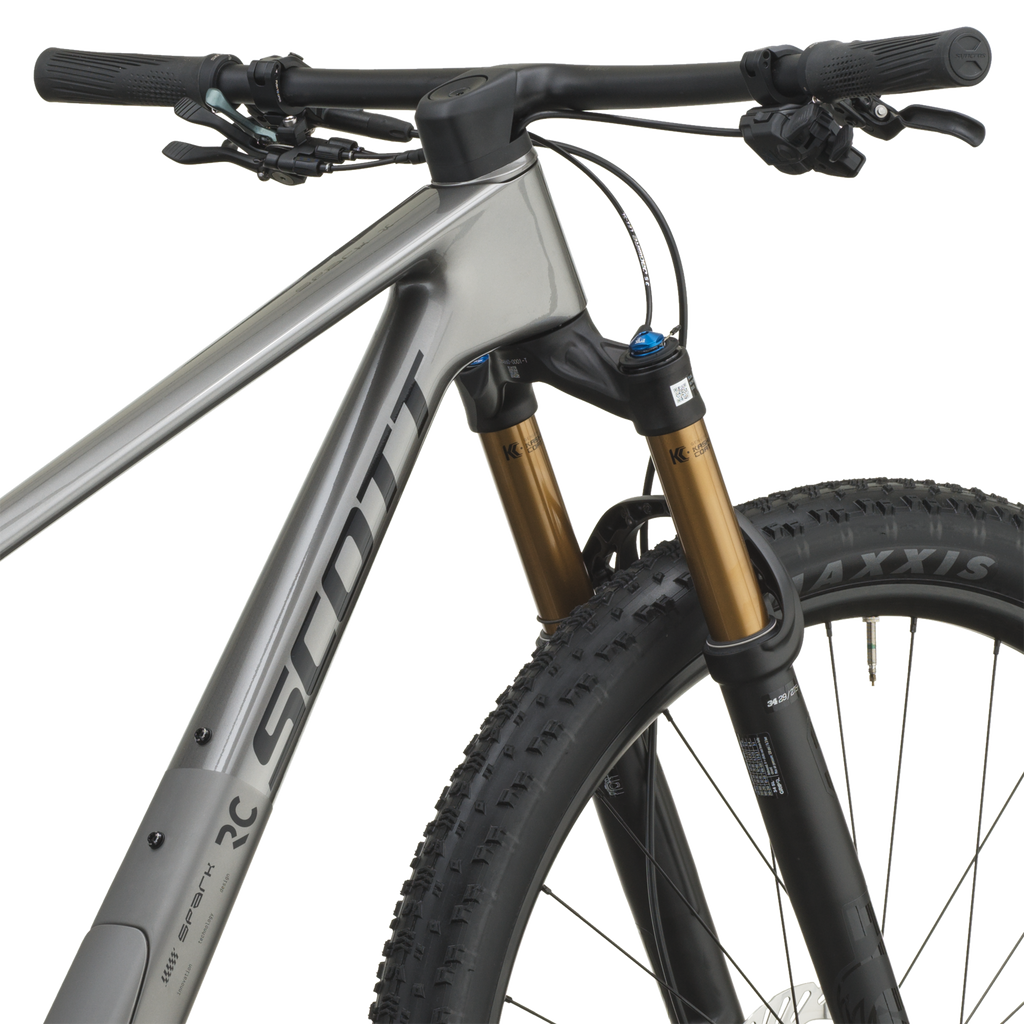 SCOTT SPARK RC EXPERT