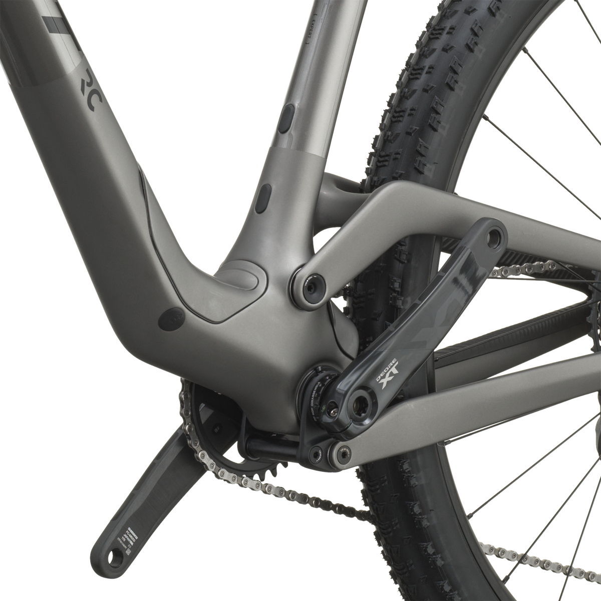 SCOTT SPARK RC EXPERT