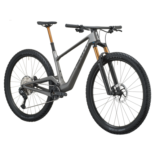 SCOTT SPARK RC EXPERT