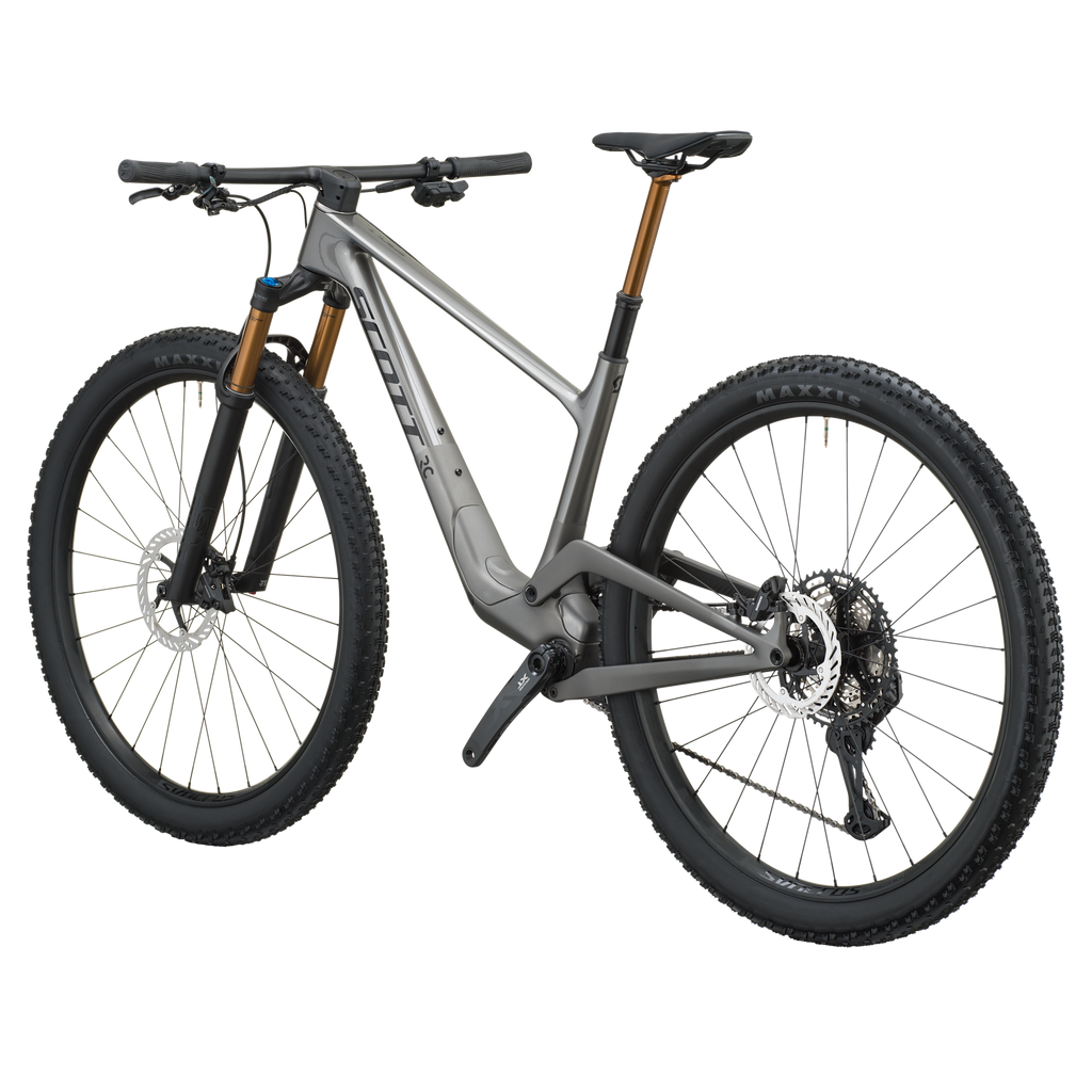 SCOTT SPARK RC EXPERT