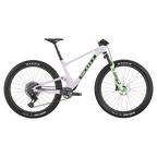 SCOTT SPARK RC WORLD CUP BIKE (2025)