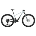 SCOTT SPARK RC WORLD CUP BIKE