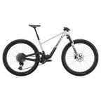 SCOTT SPARK RC WORLD CUP BIKE