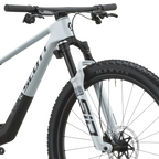 SCOTT SPARK RC WORLD CUP BIKE