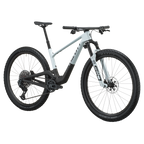 SCOTT SPARK RC WORLD CUP BIKE