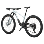 SCOTT SPARK RC WORLD CUP BIKE