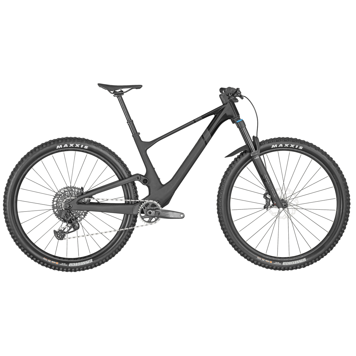 SCOTT SPARK ST 910 BIKE
