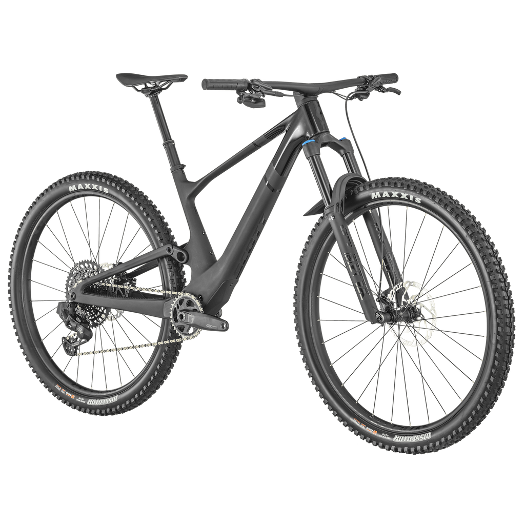SCOTT SPARK ST 910 BIKE