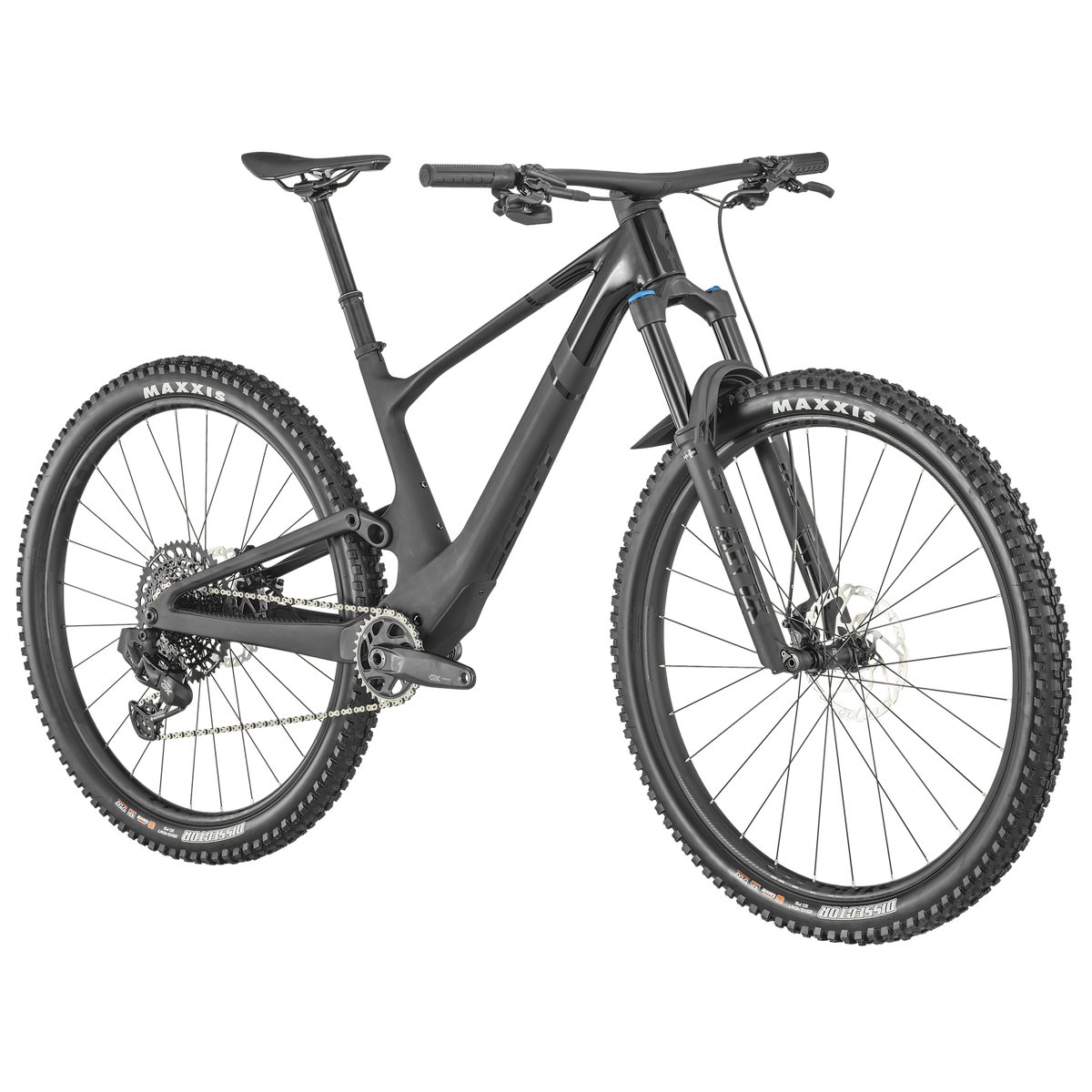 SCOTT SPARK ST 910 BIKE