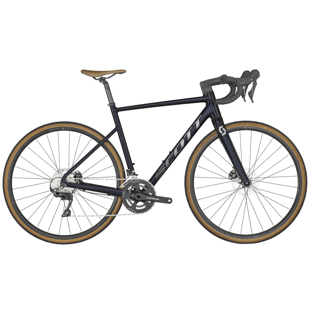 SCOTT SPEEDSTER 10 BIKE (2023)