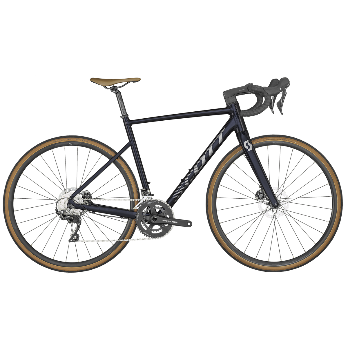 SCOTT SPEEDSTER 10 BIKE (2023)