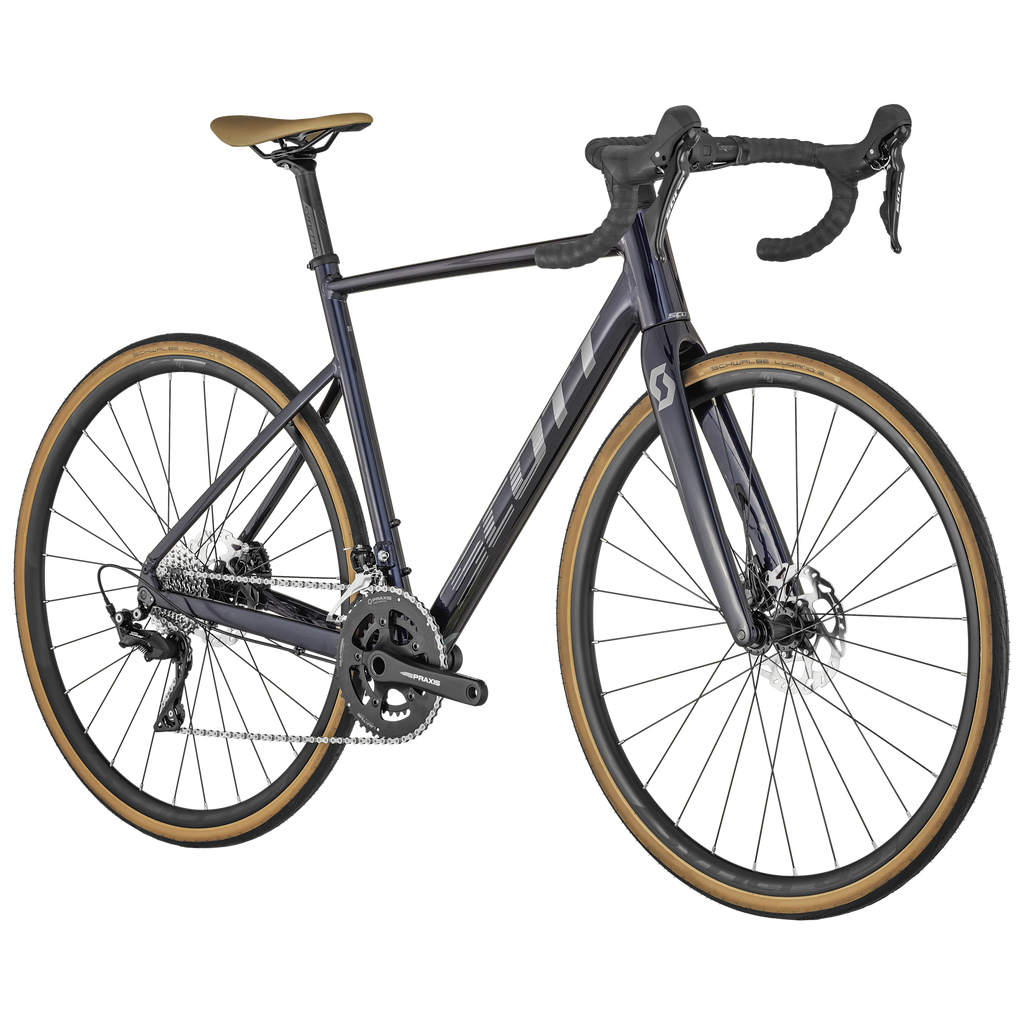 SCOTT SPEEDSTER 10 BIKE (2023)