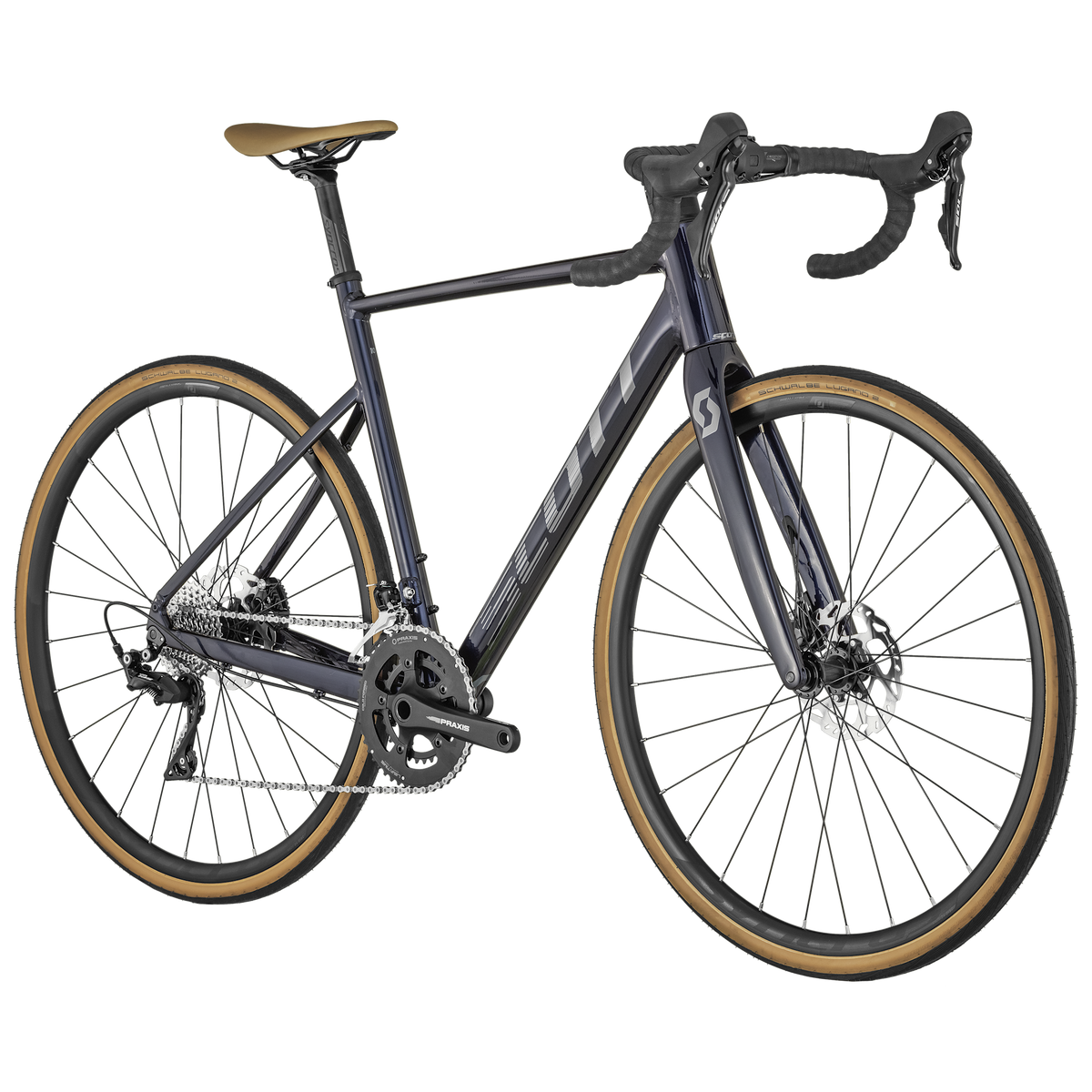 SCOTT SPEEDSTER 10 BIKE (2023)