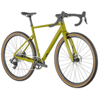 SCOTT SPEEDSTER GRAVEL 10 BIKE