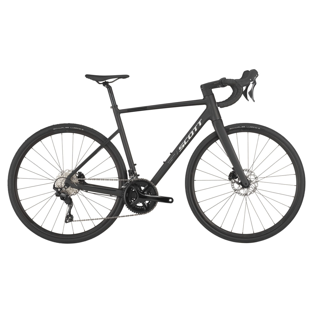 SCOTT SPEEDSTER 10 BIKE