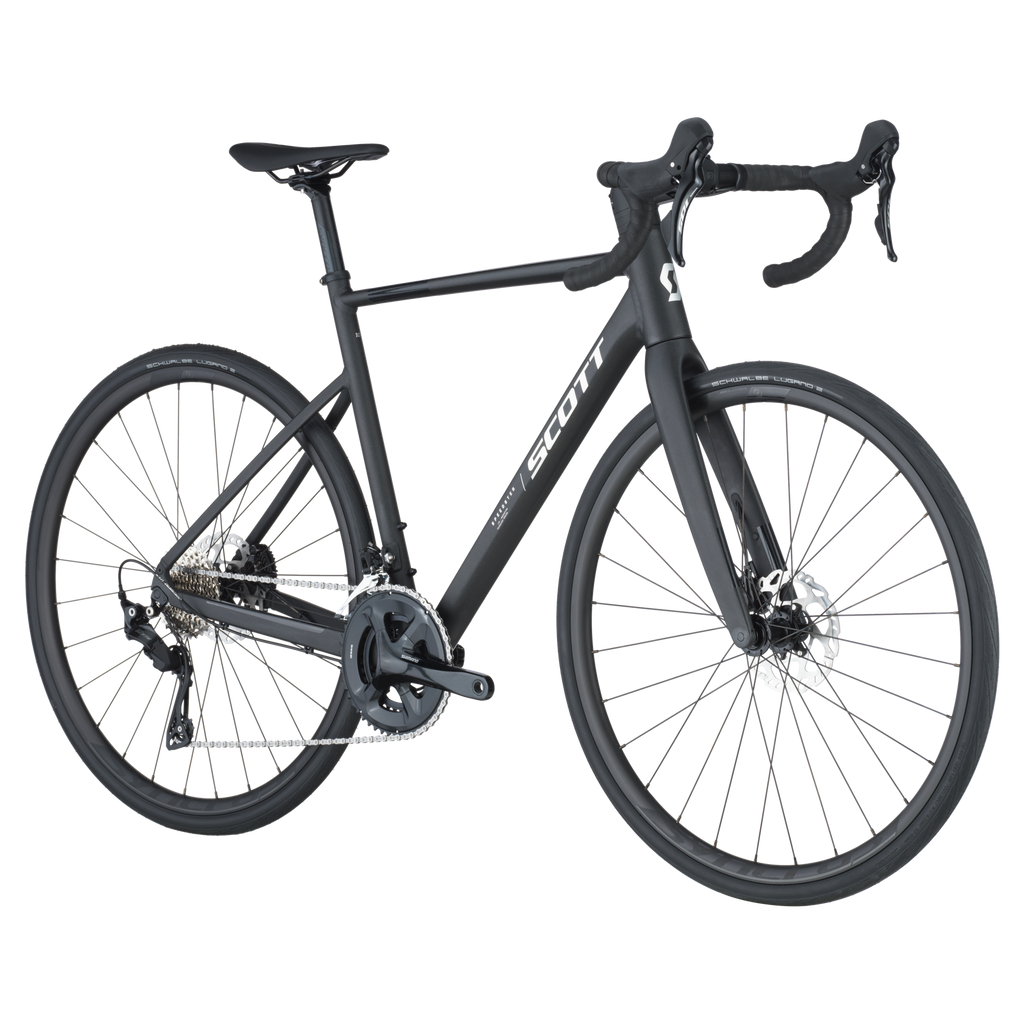 SCOTT SPEEDSTER 10 BIKE