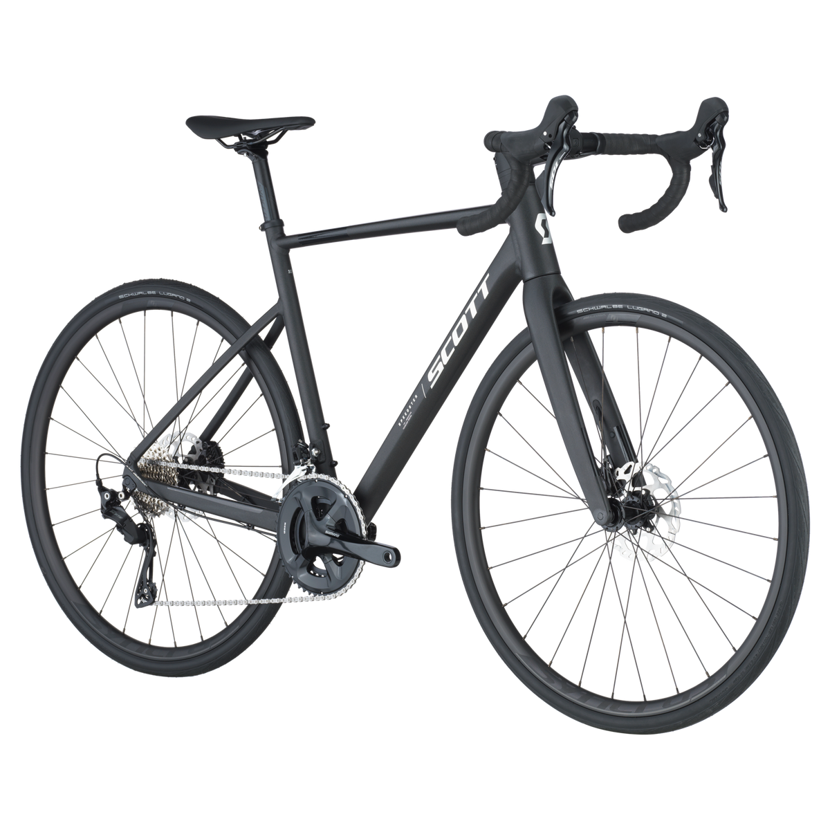 SCOTT SPEEDSTER 10 BIKE