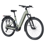 SCOTT SUB 30 WAVE BIKE