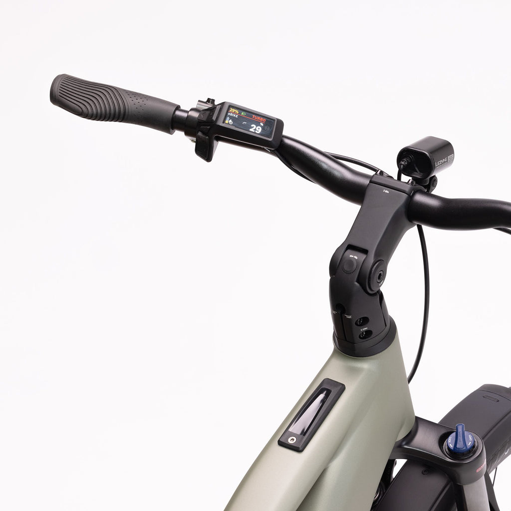 SCOTT SUB 30 WAVE BIKE
