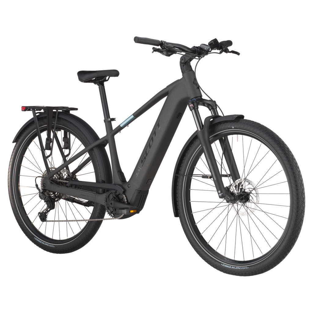 SCOTT SUB 30 BIKE