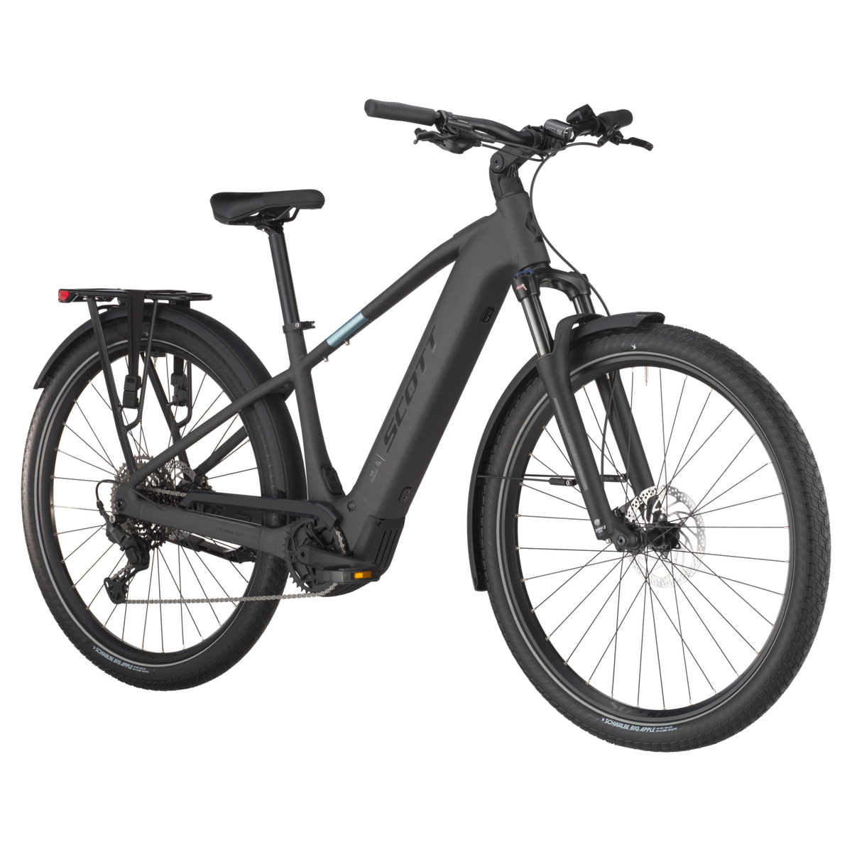 SCOTT SUB 30 BIKE
