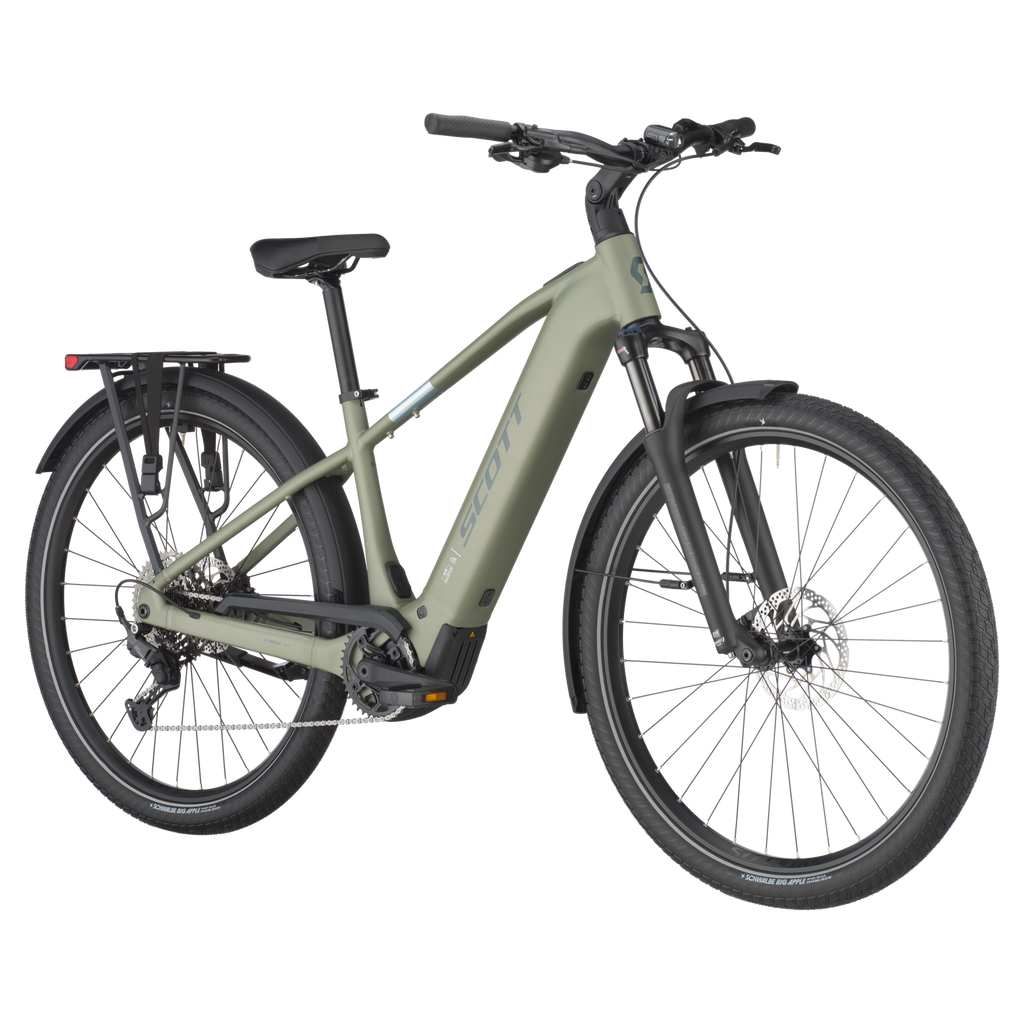 SCOTT SUB 30 BIKE