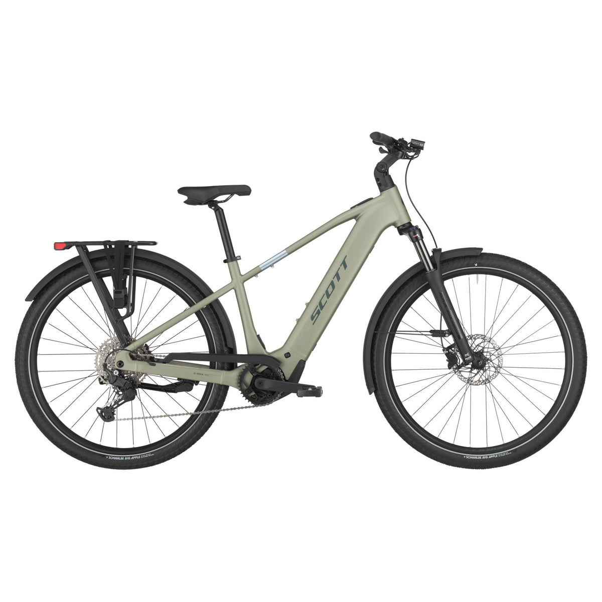 SCOTT SUB 30 BIKE