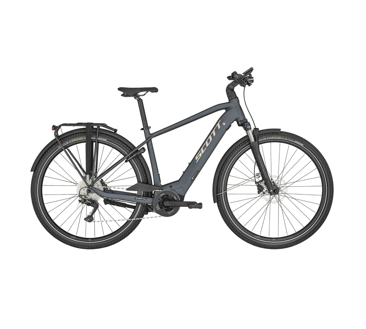SCOTT SUB TOUR eRIDE 10 BIKE HERREN