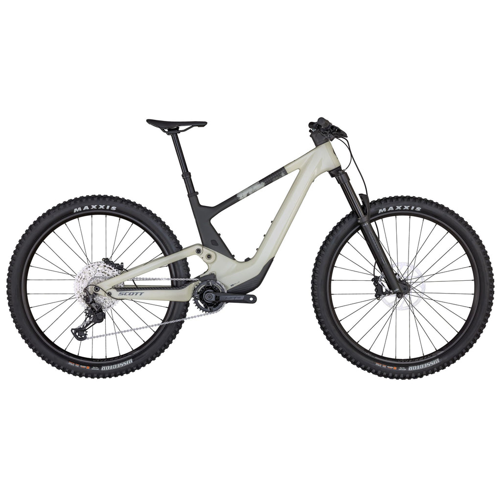 SCOTT VOLTAGE eRIDE 920 BIKE