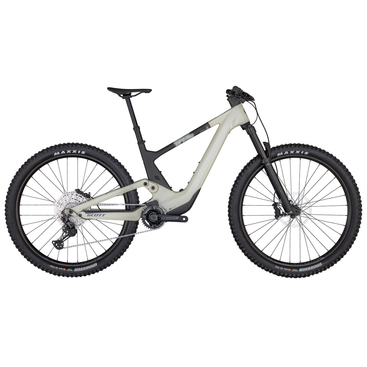 SCOTT VOLTAGE eRIDE 920 BIKE