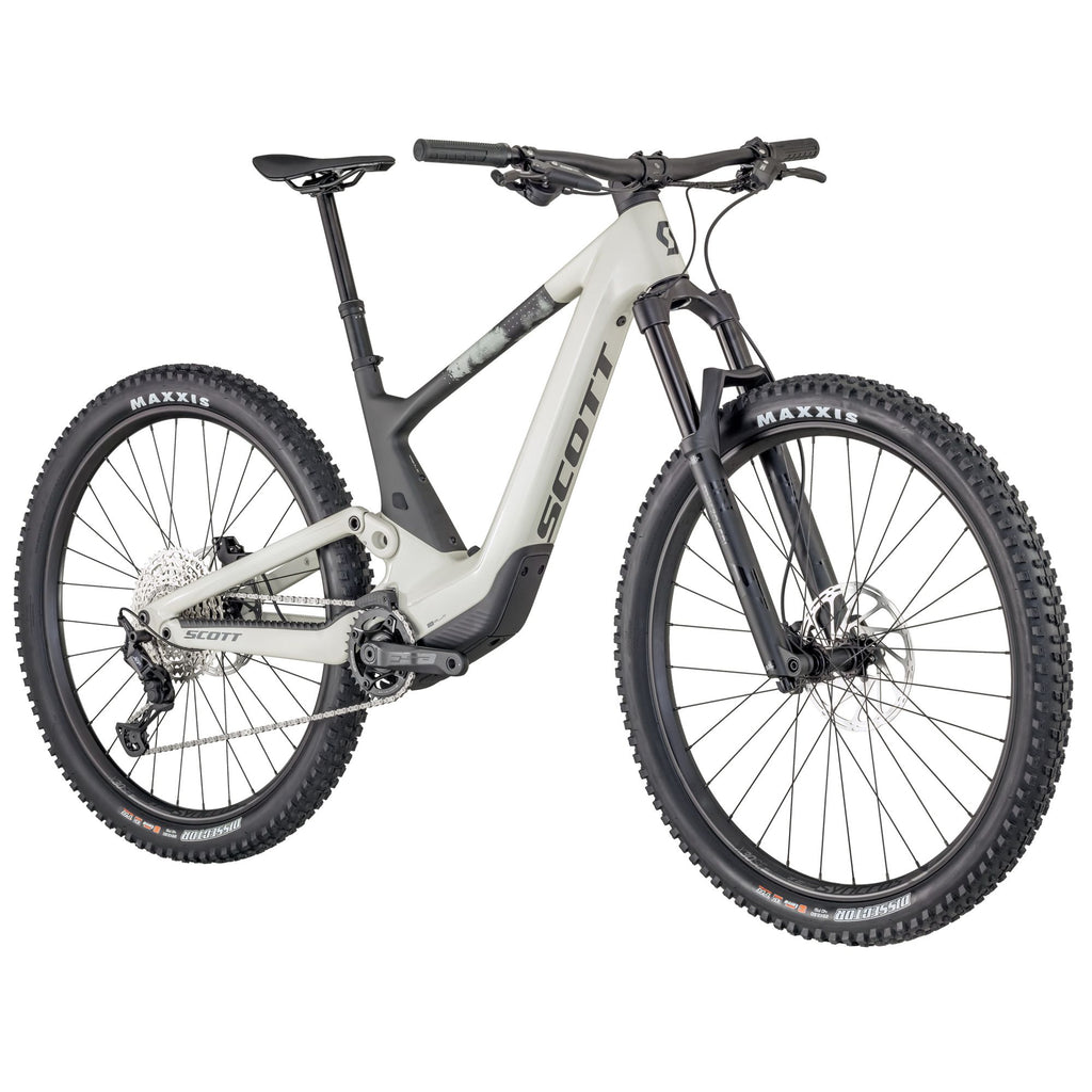 SCOTT VOLTAGE eRIDE 920 BIKE