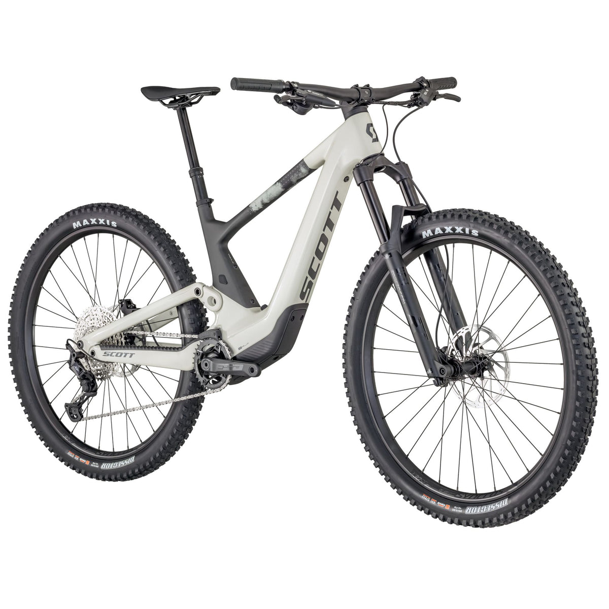 SCOTT VOLTAGE eRIDE 920 BIKE