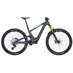 SCOTT VOLTAGE eRIDE 900 TUNED BIKE