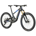 SCOTT VOLTAGE eRIDE 900 TUNED BIKE